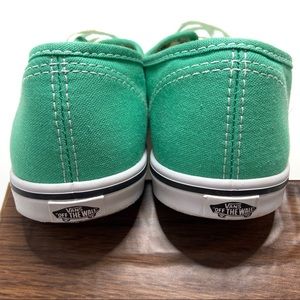 vans lo pro mint leaf